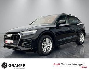 Audi Audi Q5 50 TFSI e quattro S-tronic +ADAPAIR+MATRIX Gebrauchtwagen