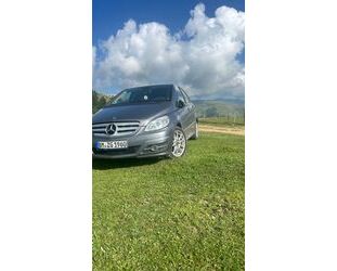 Mercedes-Benz Mercedes-Benz B 180 CDI - Avantgarde Paket - 2. Ha Gebrauchtwagen