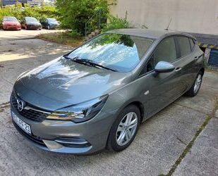 Opel Opel Astra K 1.2 T[Euro6d] S/S 5-T Edition Gebrauchtwagen