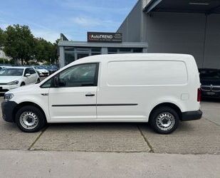 VW Volkswagen Caddy Nfz Maxi Kasten BMT*PDC*AHK*Navi* Gebrauchtwagen