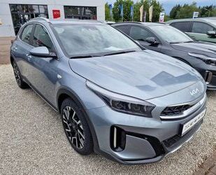 Kia Kia XCeed Vision, Navi,Sitzheizung,Alus Gebrauchtwagen