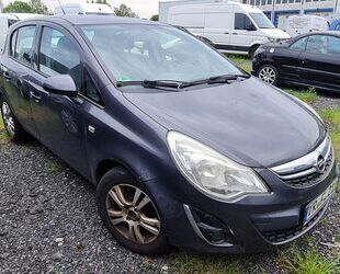 Opel Opel Corsa D Klima Tempomat 150 Jahre Opel Gebrauchtwagen