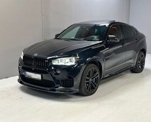 BMW BMW X6 M M *Carbon *Led *HarmanKardon *Kamera Gebrauchtwagen