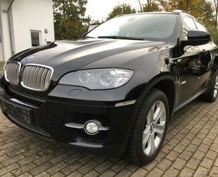 BMW BMW X6 Baureihe X6 ActiveHybrid Gebrauchtwagen