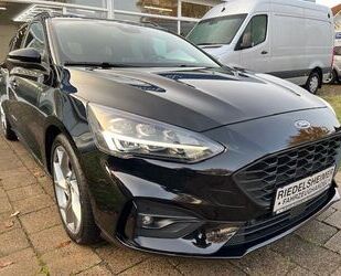 Ford Ford Focus Turn. ST-LINE T-LEDER NAV KAM ACC SHZ P Gebrauchtwagen