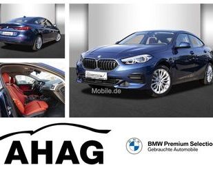 BMW BMW 218i Gran Coupe Sport Line Klimaaut. Head-Up P Gebrauchtwagen