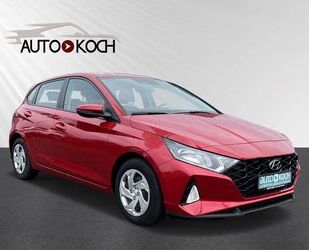 Hyundai Hyundai i20 1.0 T-GDI Automatik Essential Komfort Gebrauchtwagen