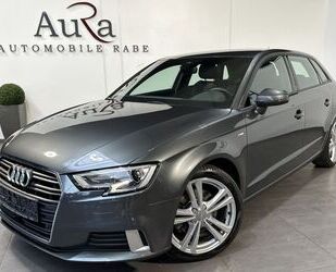 Audi Audi A3 SpB 35 TDI S-Line Aut. NAV+XEN+CARPLAY+V-C Gebrauchtwagen