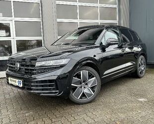 VW Volkswagen Touareg R / E-Hybrid / Panorama / HD-Ma Gebrauchtwagen