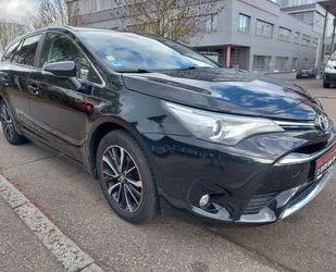 Toyota Toyota Avensis Touring Sports Team D *2.Hand *104 Gebrauchtwagen