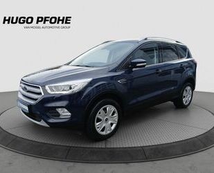 Ford Ford Kuga C & C 1.5 EB NAV BT PDC SHZ GRA GJR Navi Gebrauchtwagen