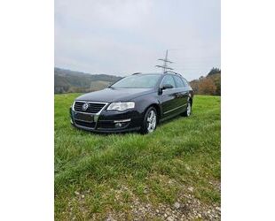 VW Volkswagen Passat Variant 2.0 TDI Variant AHK Gebrauchtwagen