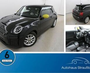 Mini MINI COOPER SE Electric Trim Adapt. LED HuD USB SH Gebrauchtwagen