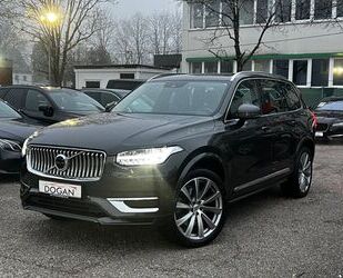 Volvo Volvo XC90 T8 AWD Inscription Expression PlugIn Hy Gebrauchtwagen