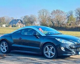 Peugeot Peugeot RCZ 1.6 200 THP - JBL-Soundsystem Gebrauchtwagen