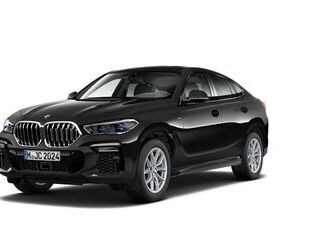 BMW BMW X6 xDrive30d +++M Sportpaket+Head-Up+Laser Gebrauchtwagen