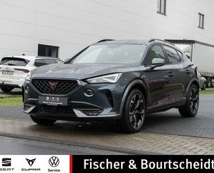 Cupra Cupra Formentor 1.4 TSI VZ e-HYBRID NAVI KAMERA LE Gebrauchtwagen