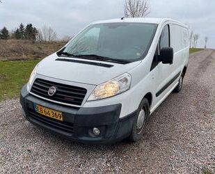 Fiat Fiat Scudo Multijet 2.0 *NEW TUV* Gebrauchtwagen