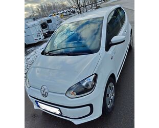 VW Volkswagen club up! BMT 1.Hand HUneu scheckheft Kl Gebrauchtwagen