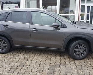 Suzuki Suzuki SX4 S-Cross Comfort Gebrauchtwagen