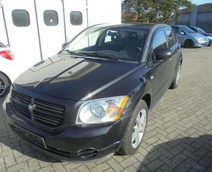 Dodge Dodge Caliber SE Gebrauchtwagen