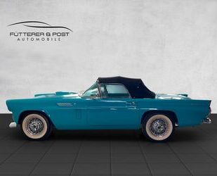 Ford Ford Thunderbird Cabrio 5.0L*Matching Numbers* Gebrauchtwagen