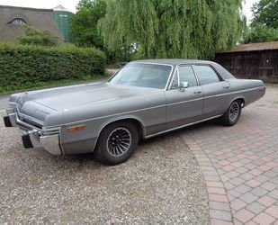 Dodge Dodge Monaco Gebrauchtwagen