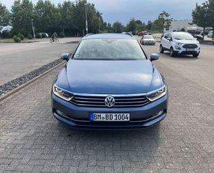 VW Volkswagen Passat Variant 2.0 TDI BMT Comfortline Gebrauchtwagen