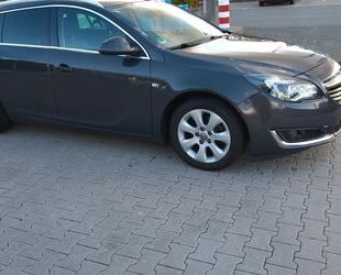 Opel Opel Insignia ST 1.6 CDTI ecoFLEX Innovation 100k. Gebrauchtwagen