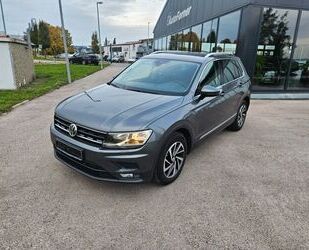 VW Volkswagen Tiguan 2.0TDI Join 