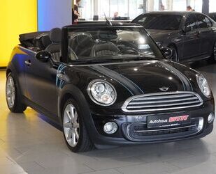 Mini MINI Cooper Cabrio Highgate Bi-Xen | Navi | Leder Gebrauchtwagen