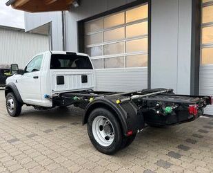 Dodge Dodge RAM 5500 Reg Chassis 6.7l Cummins T1 69.900 Gebrauchtwagen