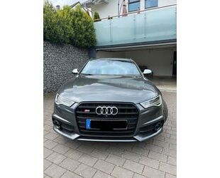 Audi Audi S6 4.0 TFSI quattro S tronic Avant Gebrauchtwagen