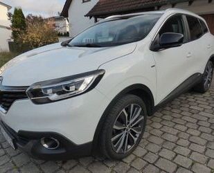 Renault Renault Kadjar ENERGY TCe 130 Bose Edition Gebrauchtwagen