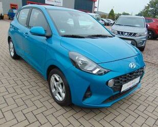 Hyundai Hyundai i10 Trend Gebrauchtwagen