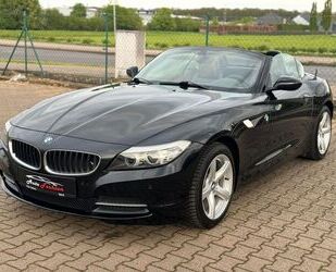 BMW BMW Z4 sDrive 20i Automatik 2.HAND Scheckheft gepf Gebrauchtwagen