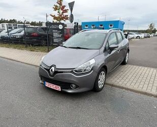 Renault Renault Clio Grandtour/NAVI/SITZHEIZUNG/KLIMA/SCHE Gebrauchtwagen