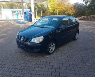 VW Volkswagen Polo Gebrauchtwagen