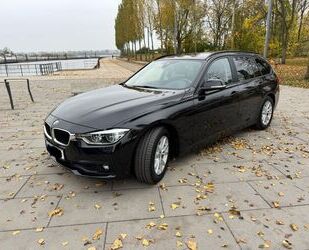 BMW BMW 318d Touring Advantage Gebrauchtwagen