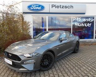 Ford Ford Mustang GT *SCHALTER*RFK*B&O*LED*SHZ* Gebrauchtwagen