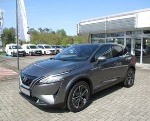 Nissan Nissan Qashqai Tekna e-Power 1.5 VC-T Design-Paket Gebrauchtwagen