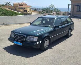 Mercedes-Benz Mercedes-Benz E 280 7-Sitzer Gebrauchtwagen