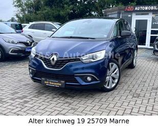 Renault Renault Scenic IV Limited SPUR. LED NAVI SHZ KAMER Gebrauchtwagen