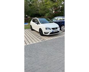 Seat Seat Ibiza 1.2 FR 110 PS mit Panoramadach Gebrauchtwagen