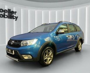 Dacia Dacia Logan MCV II 0.9 TCe 90 Stepway Navi, R.-Kam Gebrauchtwagen