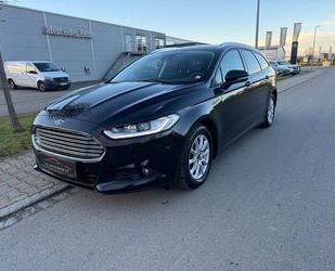 Ford Ford Mondeo Turnier Business Edition/STANDHEIZUNG Gebrauchtwagen