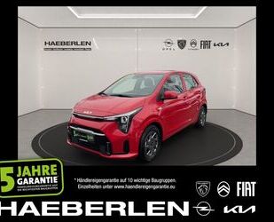 Kia Kia Picanto 1.0 Vision Sitzheizung, Appel CarPlay Gebrauchtwagen