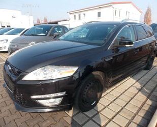 Ford Ford Mondeo Turnier Titanium S Individual Styling Gebrauchtwagen