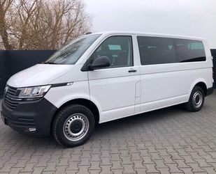 VW Volkswagen T6.1 Kombi lang FWD Gebrauchtwagen