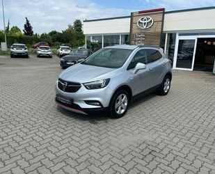 Opel Opel Mokka X 1.4 Automatik Innovation Gebrauchtwagen